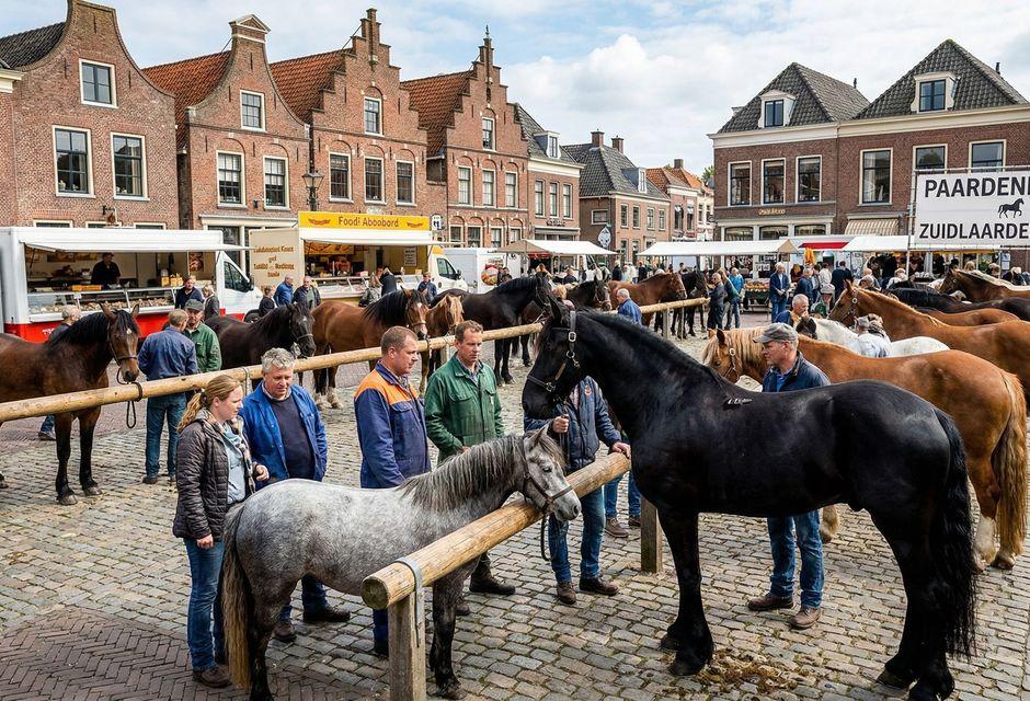 Paarden Kopen in Nederland Wat Te Weten