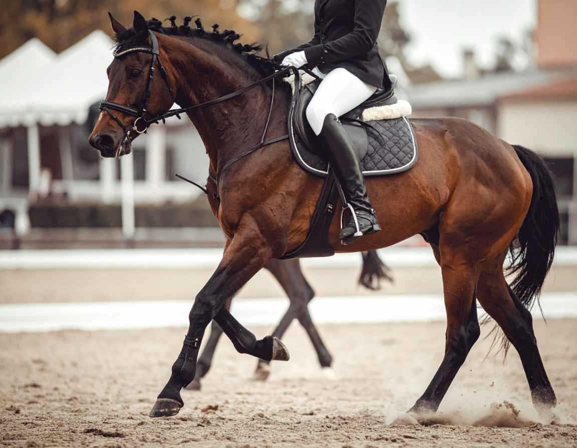 Paarden te Koop: Ultieme Gids voor Aankoop in Nederland