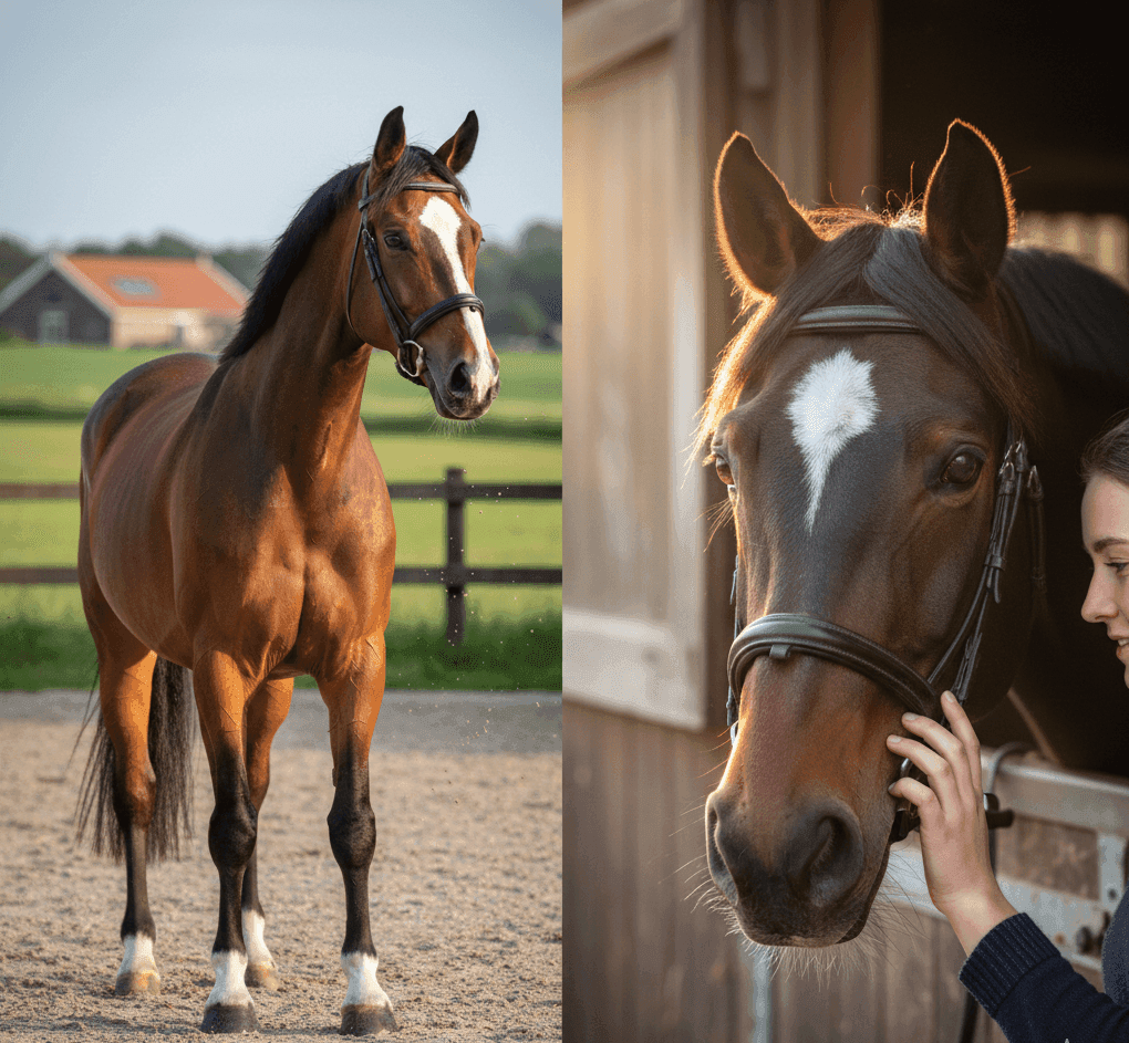 Paard Verkopen: De Complete Gids voor een Succesvolle en Snelle Verkoop